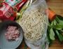 茄汁肉酱面的做法图解1