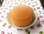 六寸原味戚风的做法图解13