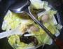 家常三鲜汤的做法图解8
