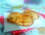 花生酱发面千层饼的做法图解5