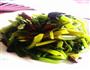 炝空心菜的做法图解5