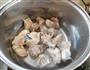 山药木耳骨汤的做法图解6