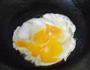 蒲公英炒鸡蛋的做法图解3