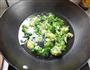 西兰花鱼丁沙拉的做法图解7