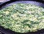 鸡蛋菠菜饼的做法图解6