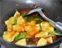 咕咾豆腐的做法图解9
