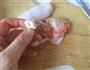 酿烤鸡翅的做法图解1