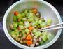 花生拌西芹的做法图解7