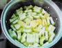 菠萝苦瓜汤的做法图解4