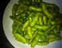 凉拌毛豆的做法图解3