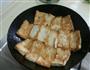 剁椒煎豆腐的做法图解4