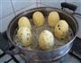 蜜豆窝头的做法图解8