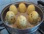 蜜豆窝头的做法图解9