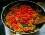 肉酱意面的做法图解5