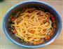 肉酱意面的做法图解8