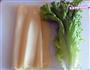 生菜春卷的做法图解1