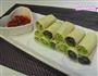 生菜春卷的做法图解6