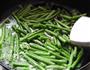 红醋豇豆的做法图解3