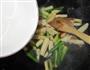 芦笋茭白炒豆干的做法图解14