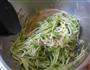 黄瓜拌金针菇的做法图解12
