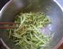 黄瓜拌金针菇的做法图解8