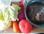 罗宋汤的做法图解1