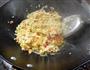 茭白炒鸡蛋的做法图解8