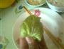 生菜包肉的做法图解6