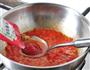 番茄疙瘩汤的做法图解5