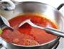 番茄疙瘩汤的做法图解7