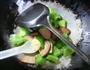 苦瓜炒素火腿的做法步骤9