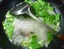 香菇小白菜鸡蛋汤的做法图解8