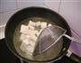 香菇杂酱炖豆腐的做法图解3