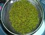 绿豆浆的做法图解2