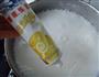 炼乳椰汁糕的做法图解5