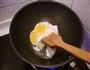 加强版鸡蛋炒饼的做法图解2