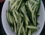 凉拌青瓜的做法图解3
