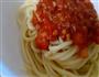 肉酱意粉的做法图解11