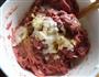 茄汁牛肉球的做法图解8
