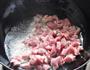 冰梅酱肉丁的做法图解6