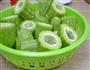 酿苦瓜汤的做法图解1