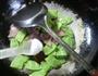 扁豆炒牛肉的做法图解11