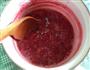 草莓冰淇淋的做法图解3