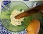 榴莲芒果小丸子的做法图解3