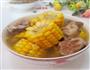 甜玉米排骨汤的做法图解9