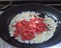 虾仁番茄炒意面的做法图解6