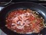 虾仁番茄炒意面的做法图解8