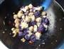 紫菜花炒海鲜丸子的做法步骤9