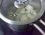 花旗参雪梨蜜的做法图解5