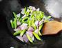 洋葱炒芦笋的做法图解6